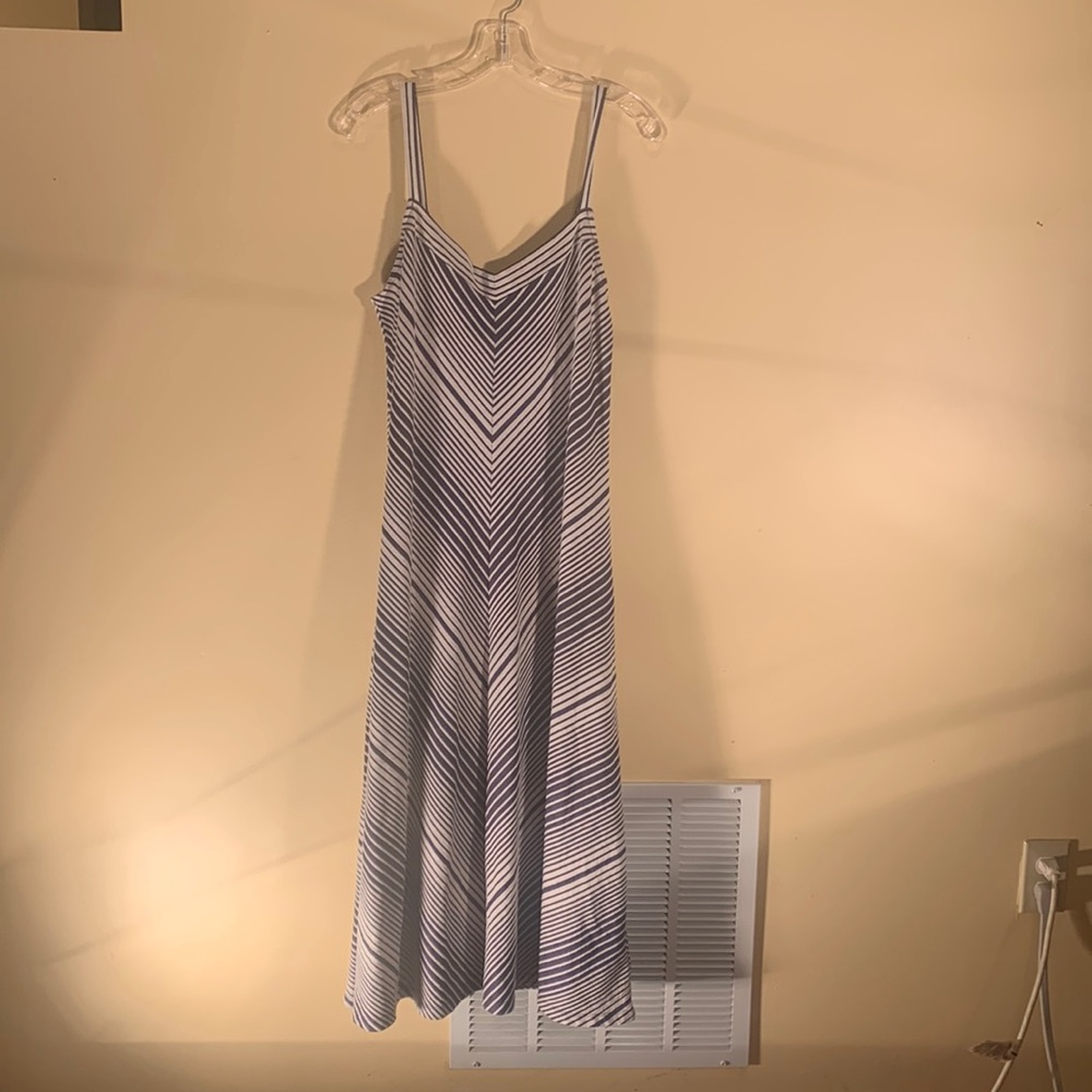 Gap tank Maxie dress